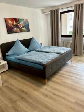 Ferienwohnung 1 Wiesenweg